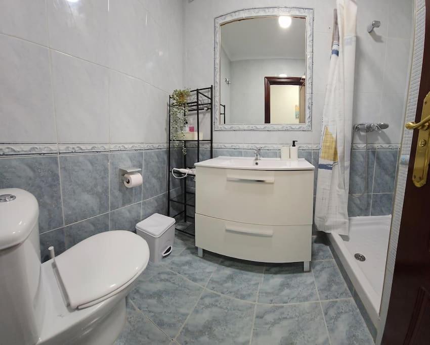 Apartamento Granja - A 5 Min De La Playa Cadiz Bagian luar foto